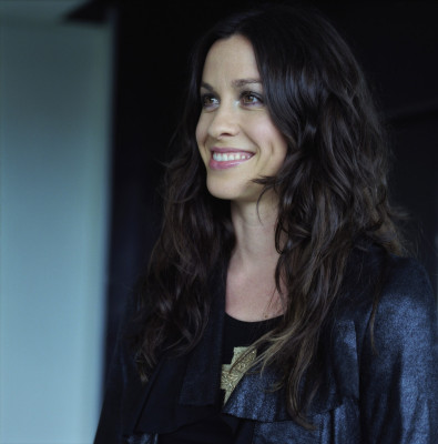 Alanis Morissette pic #167361