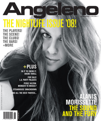 Alanis Morissette pic #99958
