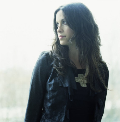 Alanis Morissette pic #136100