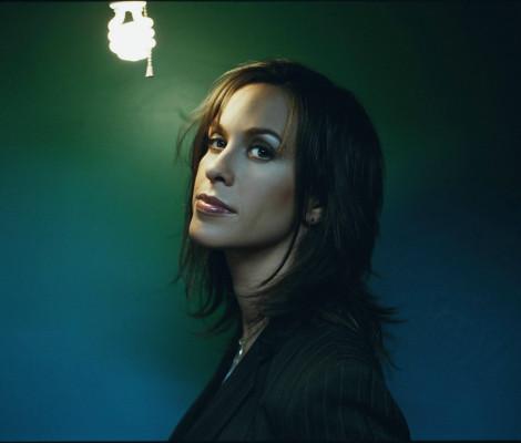 Alanis Morissette pic #136102