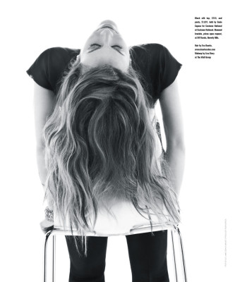 Alanis Morissette pic #99960