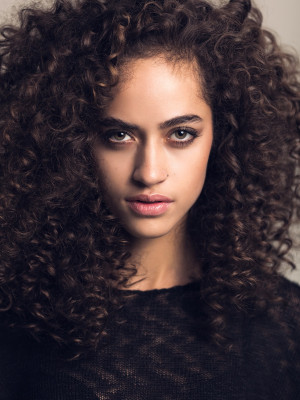 Alanna Arrington pic #954056