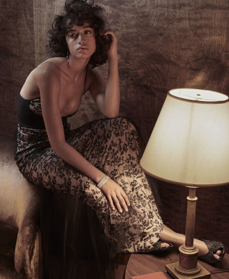 Alanna Arrington pic #953148