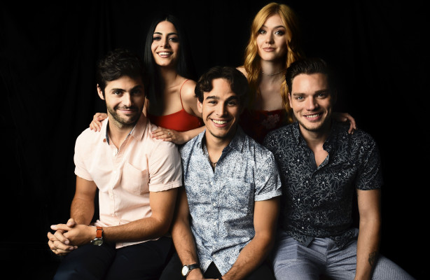 Alberto Rosende pic #961628