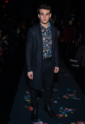 Alberto Rosende pic #961622