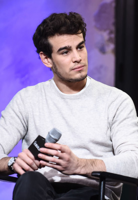 photo 6 in Alberto Rosende gallery [id961621] 2017-09-10 00:00:00
