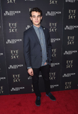 Alberto Rosende pic #961619