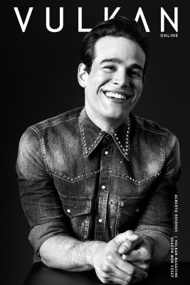 Alberto Rosende pic #962062