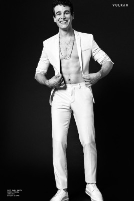 Alberto Rosende pic #962064