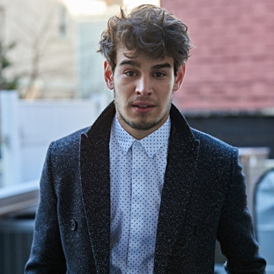 Alberto Rosende pic #961635