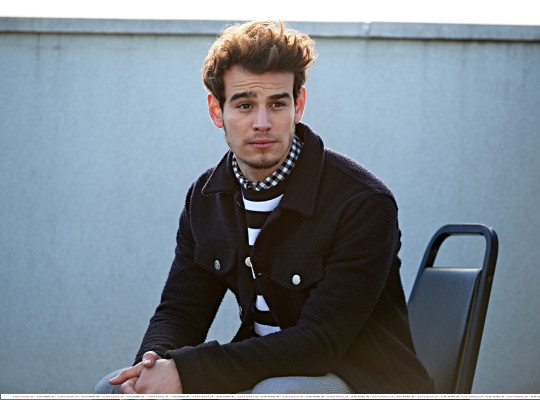 Alberto Rosende pic #961629