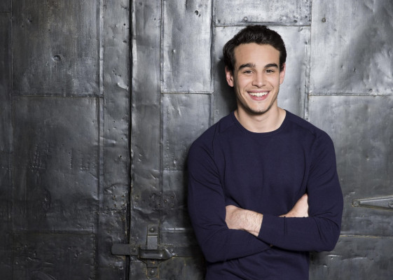 Alberto Rosende pic #961637