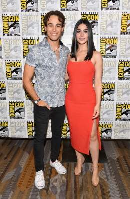 Alberto Rosende pic #961665
