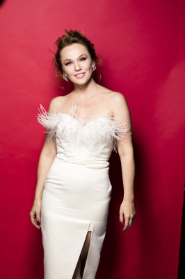 Albina Dzhanabaeva pic #1227156