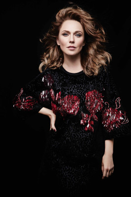 Albina Dzhanabaeva pic #908201
