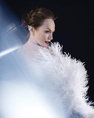 Albina Dzhanabaeva pic #1045909