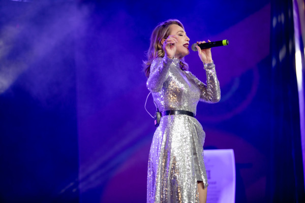 Albina Dzhanabaeva pic #1221268