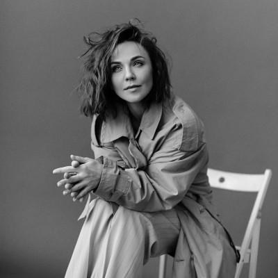 Albina Dzhanabaeva pic #1107983