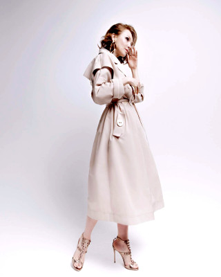 Albina Dzhanabaeva pic #1045883