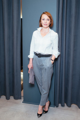 Albina Dzhanabaeva pic #1045882