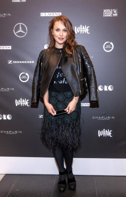 Albina Dzhanabaeva pic #1045871