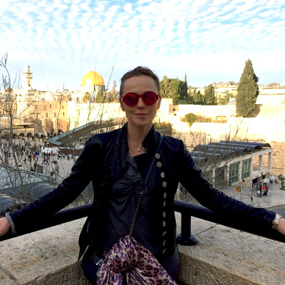 Albina Dzhanabaeva pic #1045842