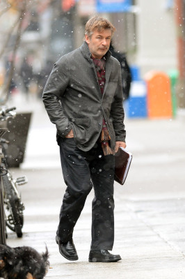 Alec Baldwin pic #578154