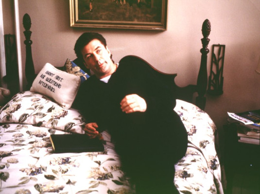 Alec Baldwin pic #278797