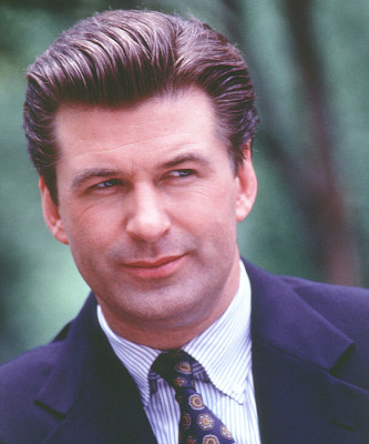 Alec Baldwin pic #8413