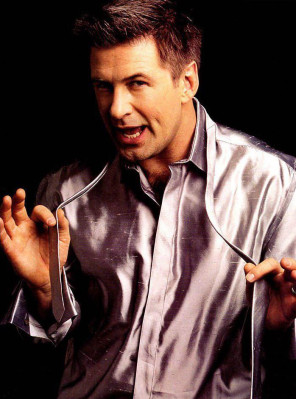 Alec Baldwin pic #67979