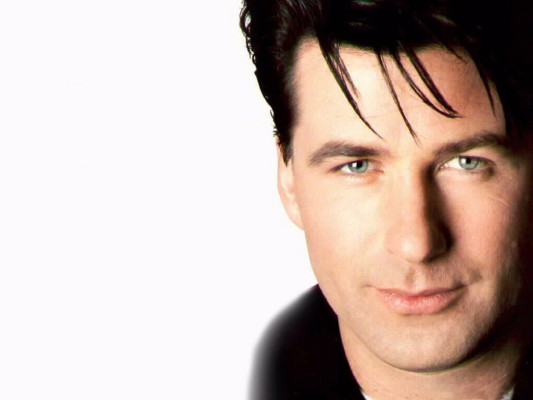 Alec Baldwin pic #318392