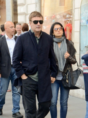 Alec Baldwin pic #475729