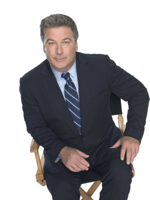Alec Baldwin pic #371555