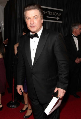 Alec Baldwin pic #330743