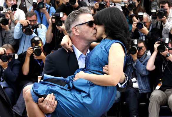 Alec Baldwin pic #609578