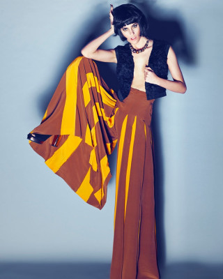 Alejandra Alonso pic #451596