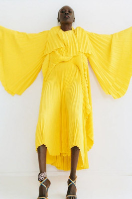 photo 10 in Alek Wek gallery [id1317059] 2022-12-10 00:00:00