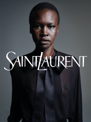 photo 9 in Alek Wek gallery [id1335049] 2023-10-06 00:00:00