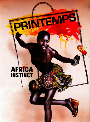 Alek Wek pic #55326