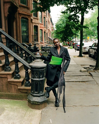 photo 11 in Alek Wek gallery [id1317058] 2022-12-10 00:00:00