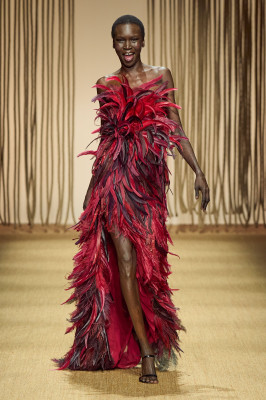 Alek Wek pic #1377611