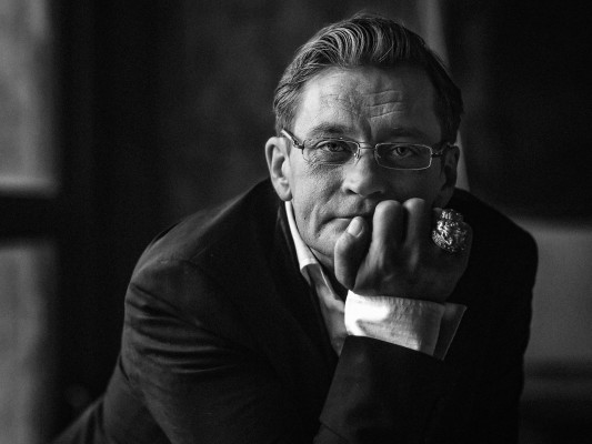 Aleksandr Domogarov pic #1320298