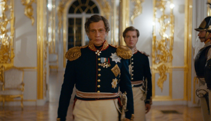 Aleksandr Domogarov pic #1318312