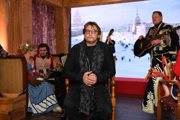 photo 16 in Aleksandr Domogarov gallery [id1228691] 2020-08-23 00:00:00
