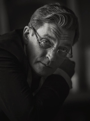 Aleksandr Domogarov pic #1318311