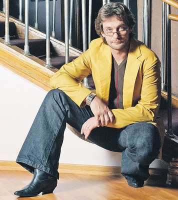 Aleksandr Domogarov pic #1318308