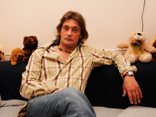 Aleksandr Domogarov pic #1320302