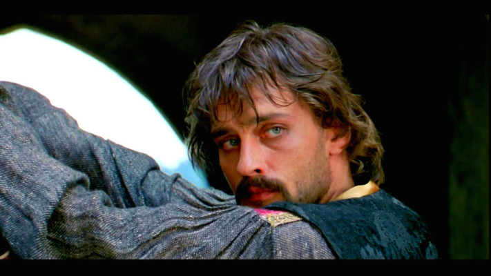Aleksandr Domogarov pic #1320299