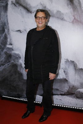 Aleksandr Domogarov pic #1227758