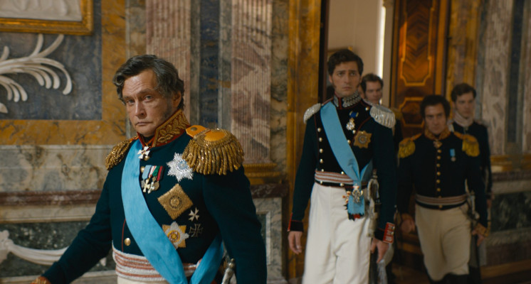 Aleksandr Domogarov pic #1320297